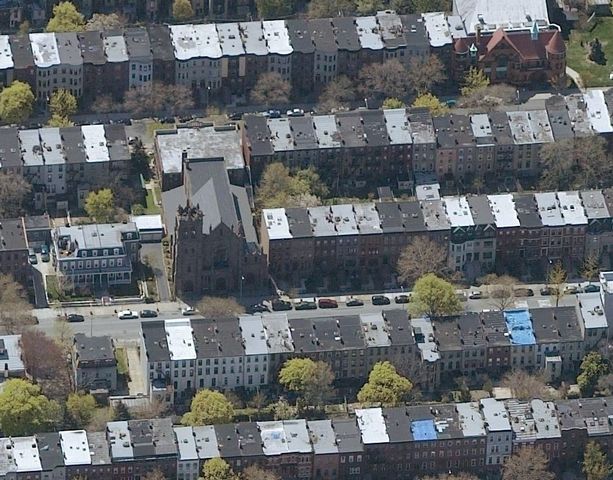 bedford stuyvesant: macdonough str - stuyvesant av -2